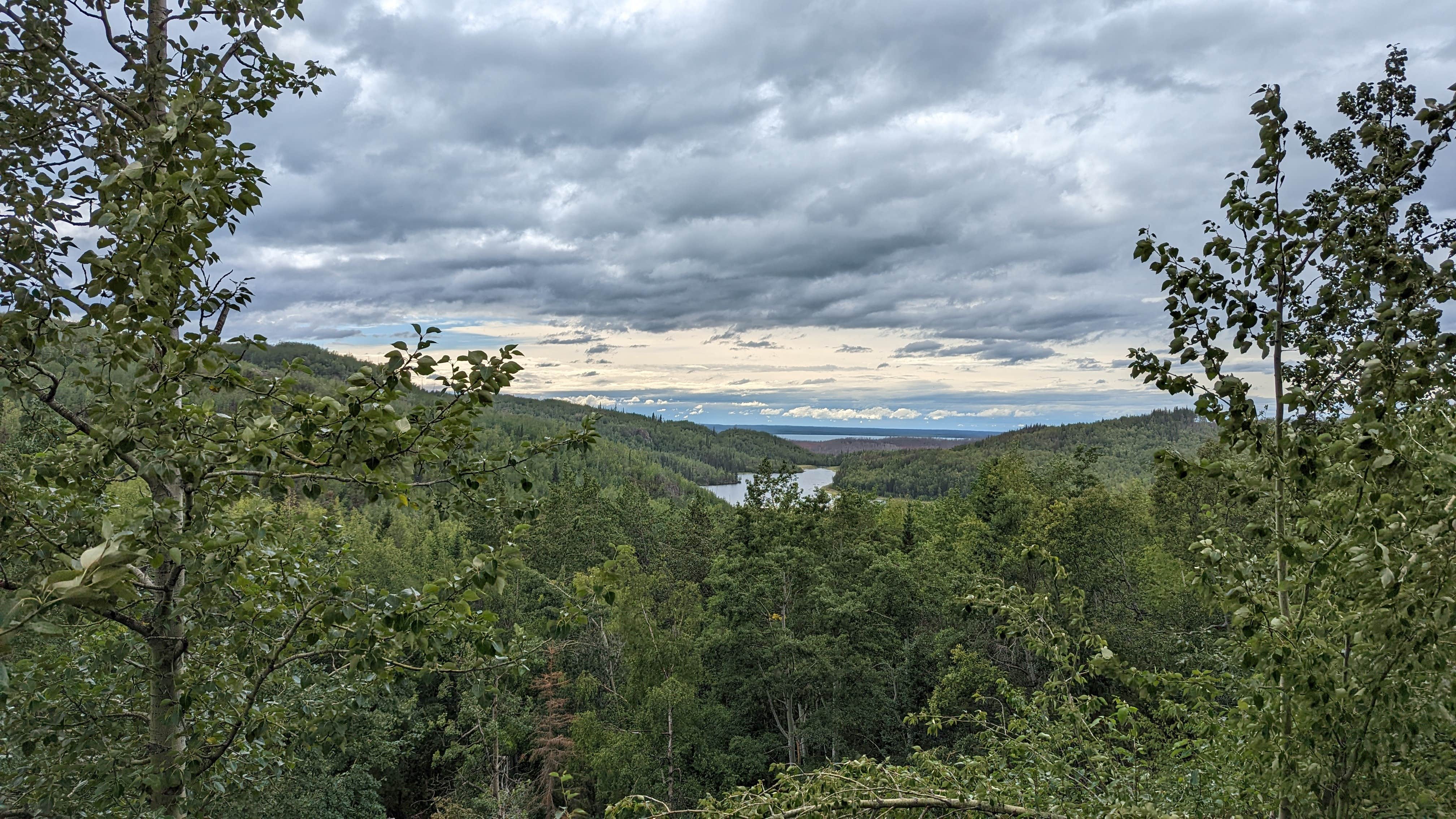 Escape To The Wild: Unveiling The Beauty Of Upper Skilak Lake