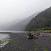 Review photo of Tonsina Point at Caines Head by Connor O., August 21, 2022