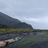 Review photo of Tonsina Point at Caines Head by Connor O., August 21, 2022