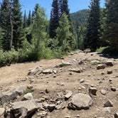 Review photo of Mineral Basin Dispersed by Connor O., August 21, 2022