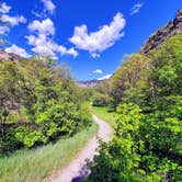 Review photo of Green Canyon Dispersed Campground by Connor O., August 21, 2022