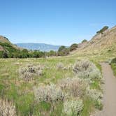 Review photo of Green Canyon Dispersed Campground by Connor O., August 21, 2022