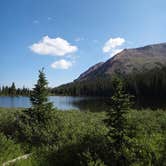 Review photo of Dollar Lake Campsites by Connor O., August 21, 2022