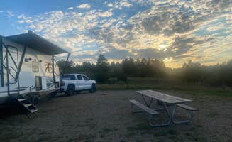 PJ F.'s photo at Sweet Briar Lake near Beulah, ND
