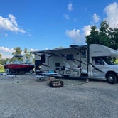 Review photo of Scallywag’s RV Park by david , August 21, 2022