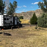 Review photo of Makoshika State Park Campground by Deb M., August 21, 2022
