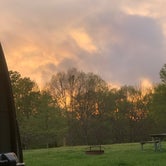 Review photo of Red Oak Campground — James River State Park by John R., August 21, 2022
