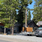 Review photo of Yellowstone Cabins and RV Park by Jackie F., August 21, 2022