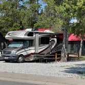 Review photo of Yellowstone Cabins and RV Park by Jackie F., August 21, 2022