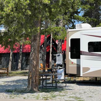 THE 10+ BEST RV Parks near Yellowstone National Park