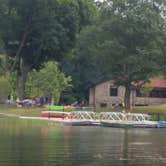 Review photo of Chenango Valley State Park Campground by Cheryl W., July 24, 2018