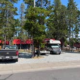 Review photo of Yellowstone Cabins and RV Park by Jackie F., August 21, 2022