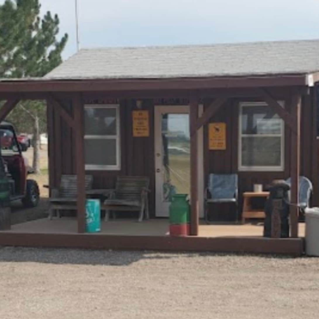 Katmandu RV Park & Campground Camping The Dyrt