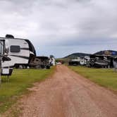 Review photo of Katmandu RV Park & Campground by Jackie F., August 21, 2022