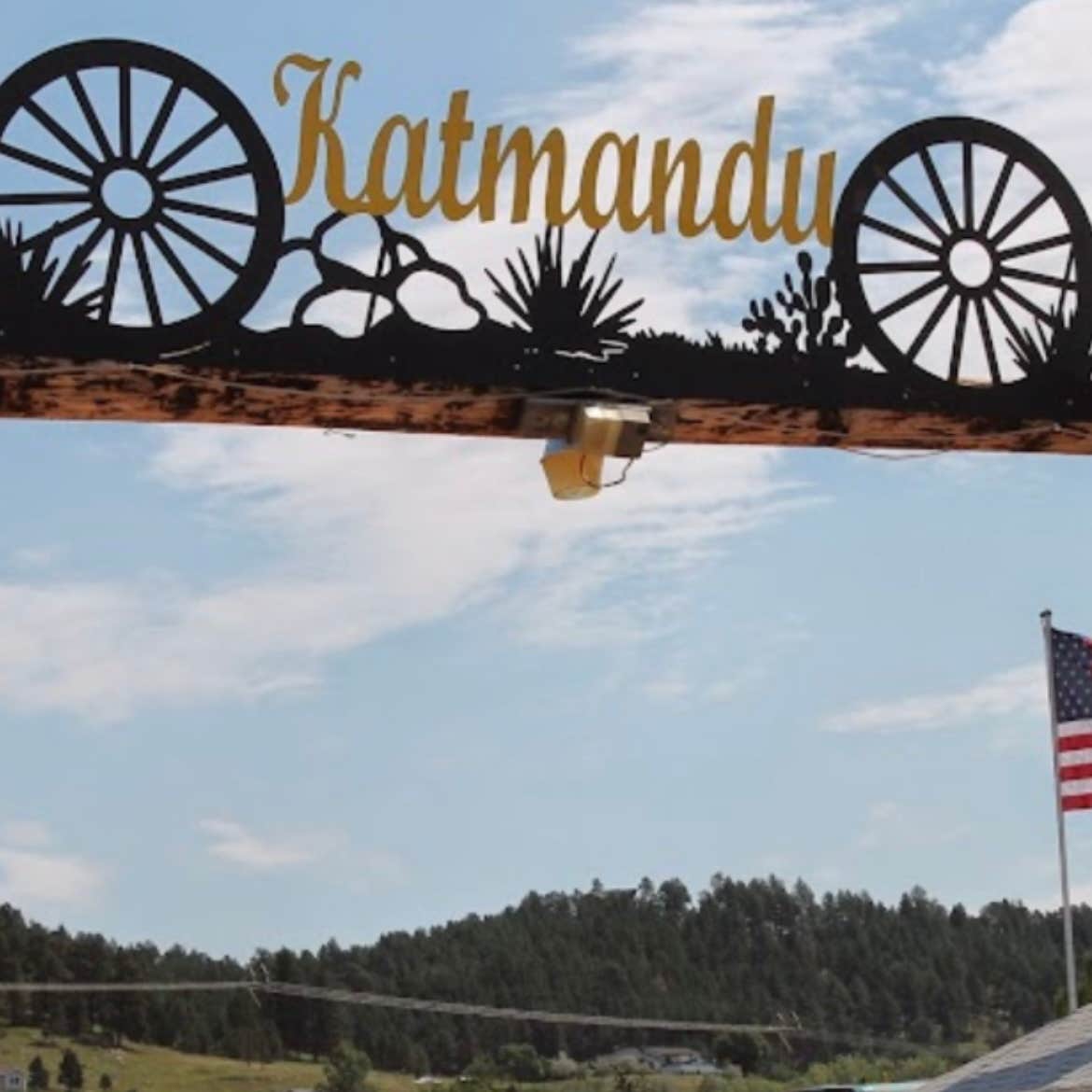 Katmandu RV Park & Campground Camping The Dyrt