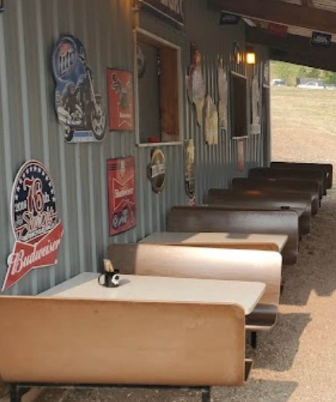 Camper-submitted photo at Katmandu RV Park and Campground near Lead, SD