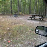 Review photo of Morris Hill Campground by John R., August 20, 2022