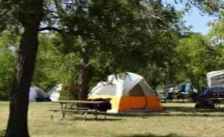 Jackie F.'s photo at Grand River Casino and Resort Campground near Merriman, NE