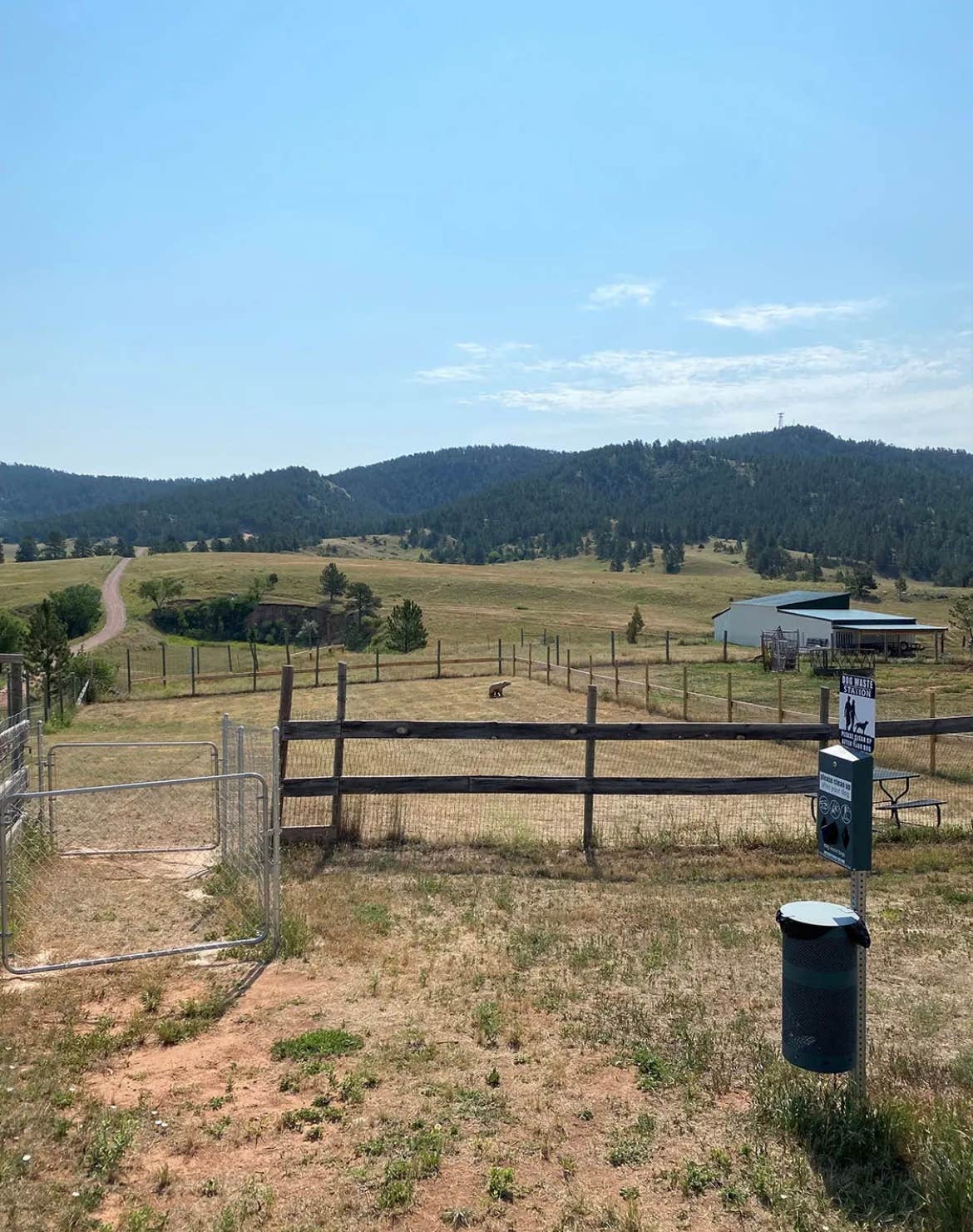 Camping near Highland Meadows Resort: Kemo Sabay Campground & Storage, Hot Springs, South Dakota