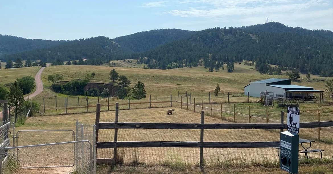Kemo Sabay Campground & Storage