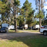 Review photo of Chalet RV Park by Marty S., August 21, 2022