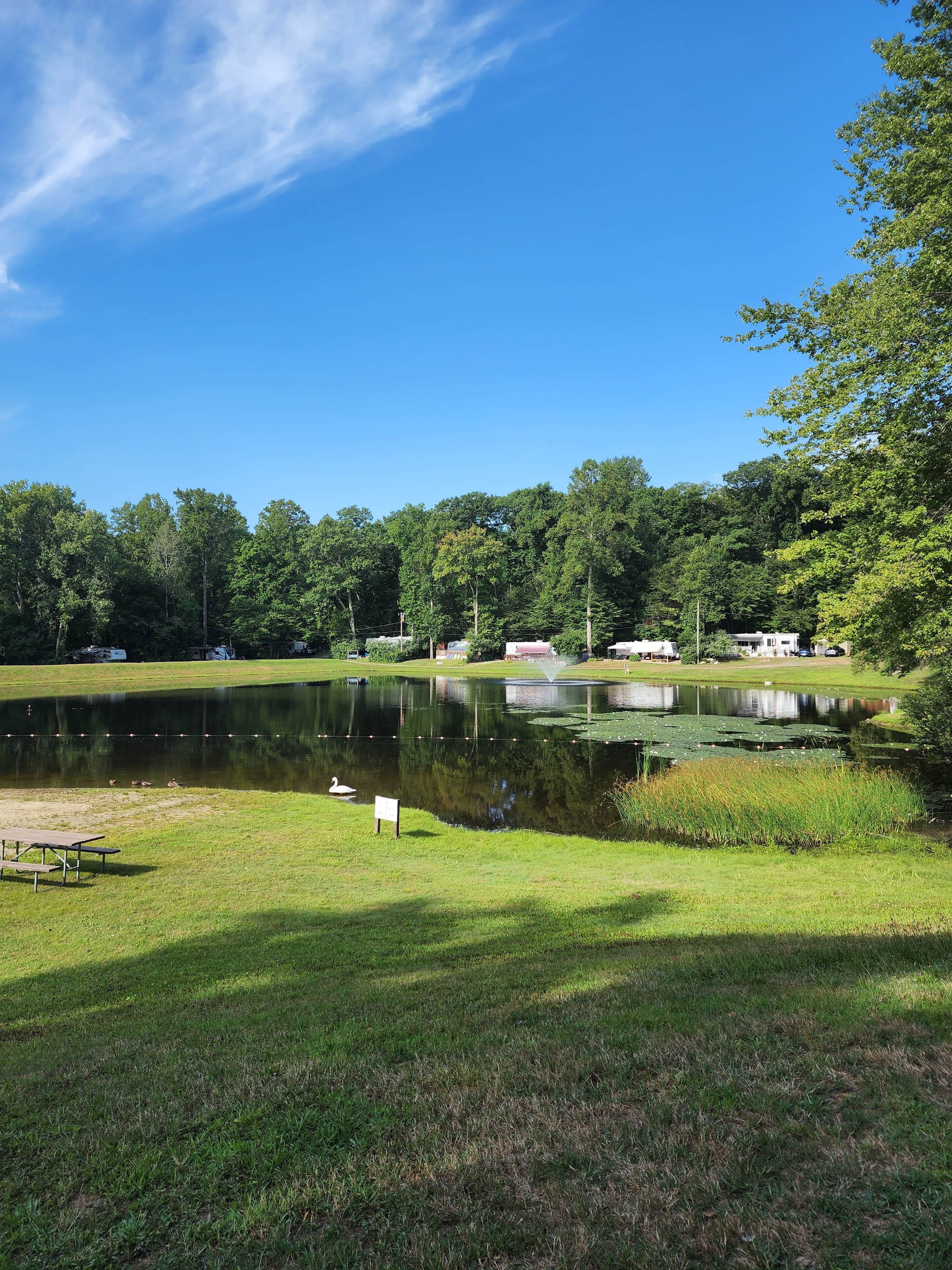 Nelsons Family Campground