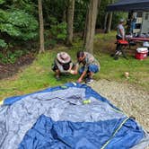 Review photo of Olive Branch Campground by Rodney L., August 21, 2022