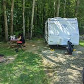 Review photo of Olive Branch Campground by Rodney L., August 21, 2022