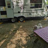 Review photo of Olive Branch Campground by Rodney L., August 21, 2022