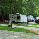 Review photo of Olive Branch Campground by Rodney L., August 21, 2022