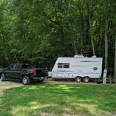 Review photo of Olive Branch Campground by Rodney L., August 21, 2022