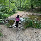 Review photo of Redbud Campground at Bell Smith Springs by Dusti M., August 20, 2022