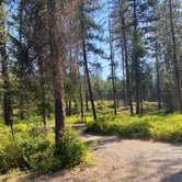 Review photo of Starvation Lake Campground by Sonny S., August 21, 2022