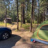 Review photo of Starvation Lake Campground by Sonny S., August 21, 2022