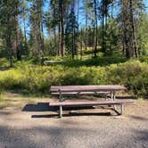 Review photo of Starvation Lake Campground by Sonny S., August 21, 2022