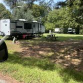 Review photo of Red River Trout Dock by Shana D., August 21, 2022