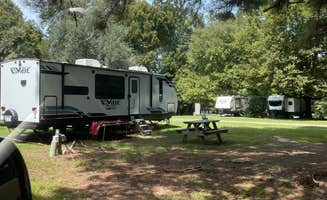 Shana D.'s photo at Red River Trout Dock near Heber Springs, AR