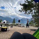 Review photo of Twin Lakes Dispersed Camping - Site 2 West by Myrinda G., August 21, 2022