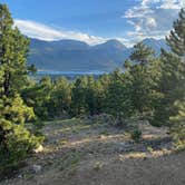 Review photo of Twin Lakes Dispersed Camping - Site 2 West by Myrinda G., August 21, 2022