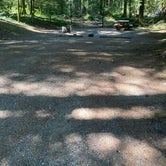 Review photo of Tinkham Campground by Horace M., August 21, 2022