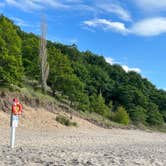 Review photo of Van Buren State Park Campground by Kathie M., August 21, 2022