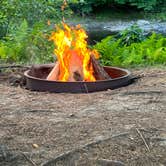 Review photo of Ashuelot River Campground by Ofer L., August 22, 2022