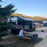 Review photo of Steel Wheel Campground by Victor E., August 22, 2022