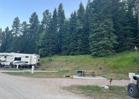 Steel Wheel Campground