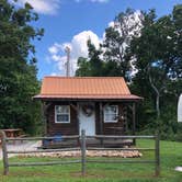 Review photo of Froggys River Resort by Katie G., August 22, 2022