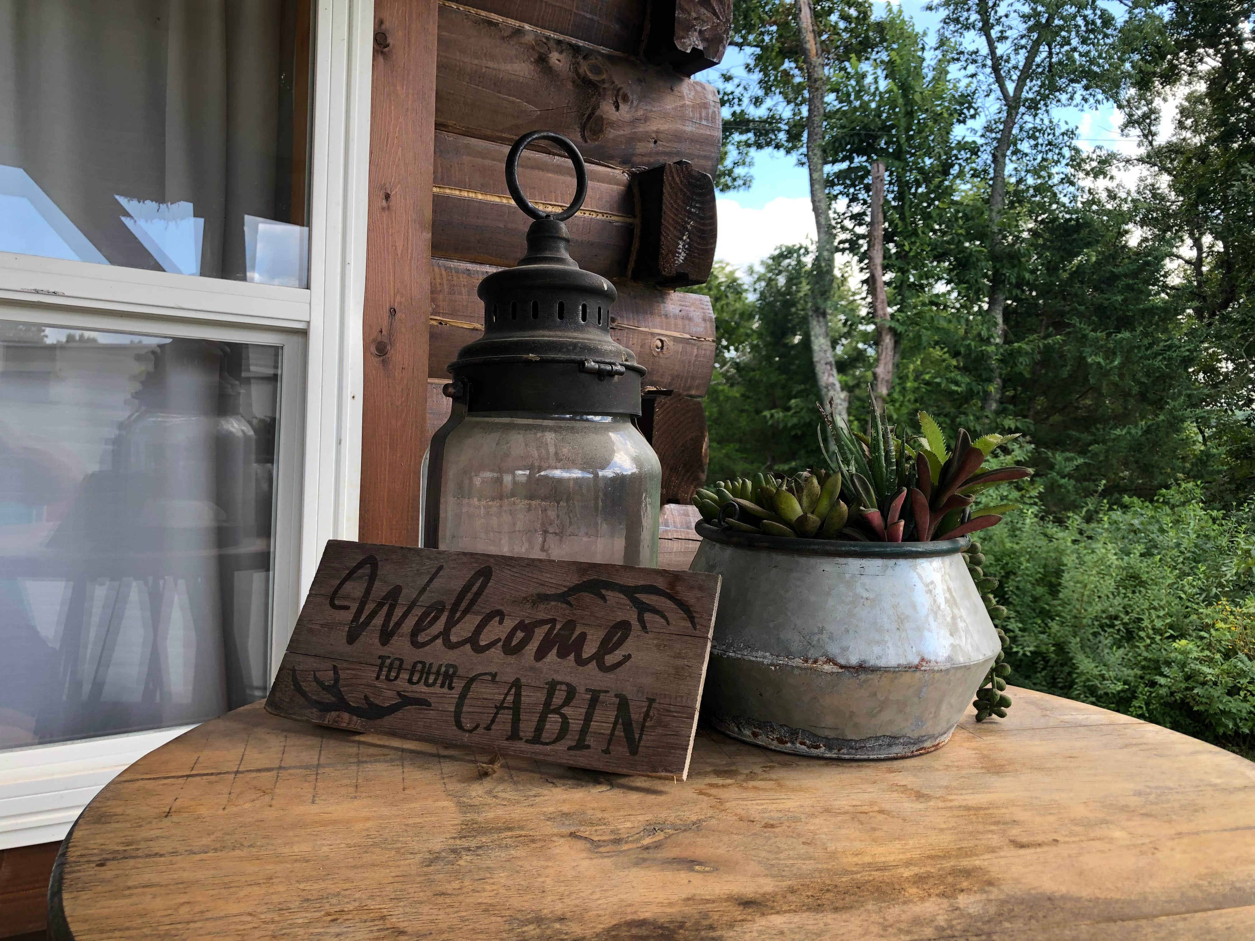 Camper-submitted photo at Froggys River Resort near Mansfield, MO