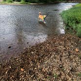 Review photo of Froggys River Resort by Katie G., August 22, 2022
