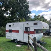 Review photo of Froggys River Resort by Katie G., August 22, 2022