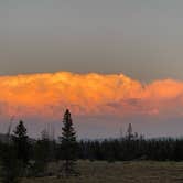 Review photo of Stanley Lake FS 638 Road Dispersed by Leo S., August 22, 2022