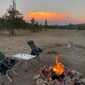 Review photo of Stanley Lake FS 638 Road Dispersed by Leo S., August 22, 2022